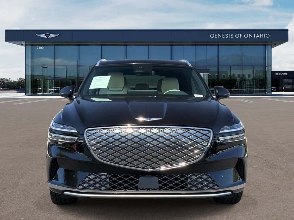Certified 2023 Genesis Electrified GV70 AWD/4WD image 5