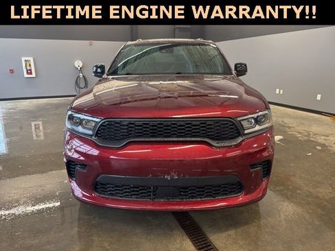 Used 2024 Dodge Durango GT image 3