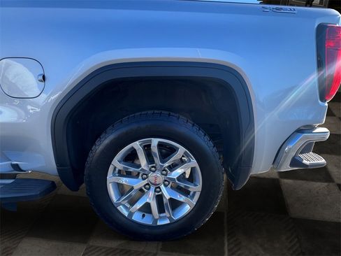 Used 2020 GMC Sierra 1500 SLT w/ SLT Premium Plus Package image 10