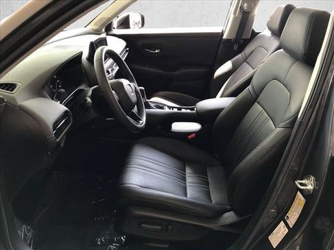 Certified 2024 Honda HR-V EX-L image 14