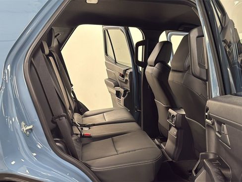 Certified 2025 Toyota 4Runner TRD Off-Road Premium image 17