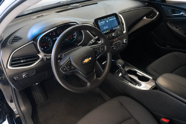Used 2024 Chevrolet Malibu LT FWD image 4