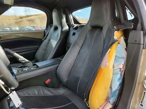 Used 2023 MAZDA MX-5 Miata Grand Touring image 10