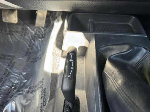 Used 2005 Jeep Wrangler Sport image 19