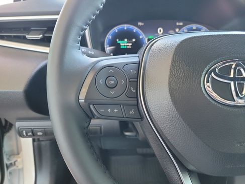 Used 2026 Toyota Corolla XSE image 17