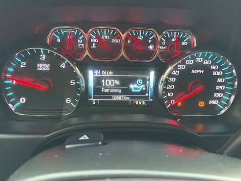 Used 2019 Chevrolet Tahoe LS AWD/4WD image 15