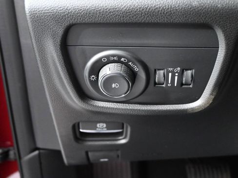 New 2025 Jeep Grand Cherokee L Limited w/ Luxury Tech Group II image 25