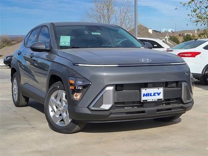 New 2026 Hyundai Kona SE