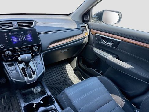 Used 2018 Honda CR-V EX image 28