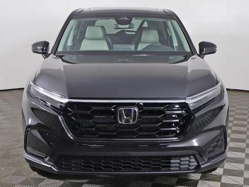 New 2026 Honda CR-V EX image 6