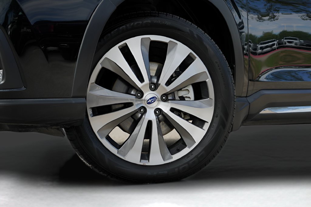 Used 2020 Subaru Ascent Touring w/ Popular Package #2A AWD/4WD image 3