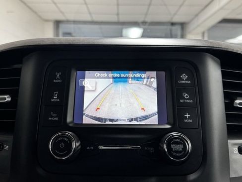 Certified 2022 RAM 1500 Big Horn image 15