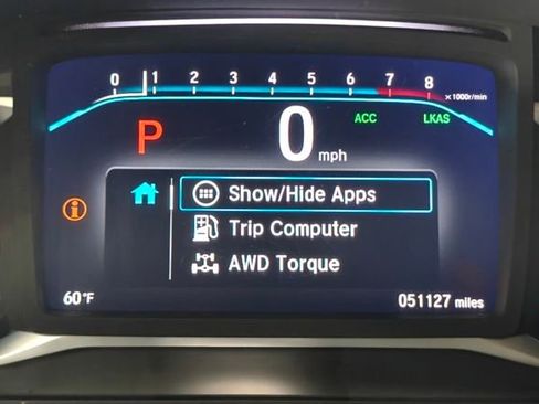 Used 2022 Honda Pilot Touring image 77