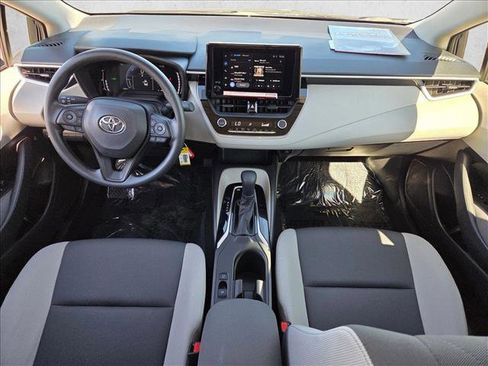 Certified 2026 Toyota Corolla LE image 17