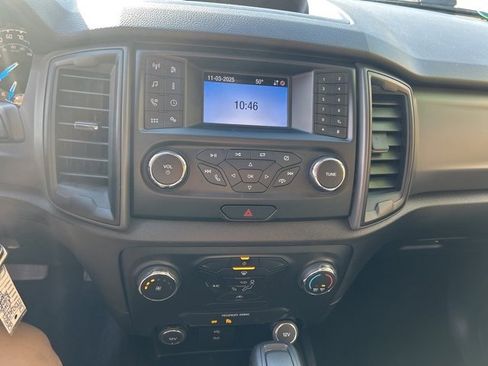 Used 2020 Ford Ranger XL w/ Equipment Group 101A Mid image 20
