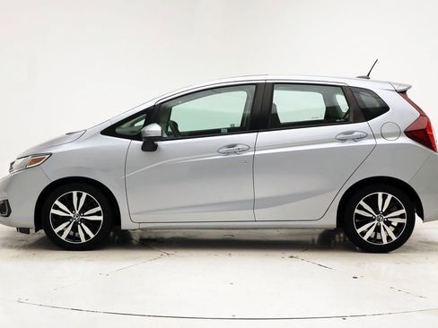 Used 2018 Honda Fit EX image 5