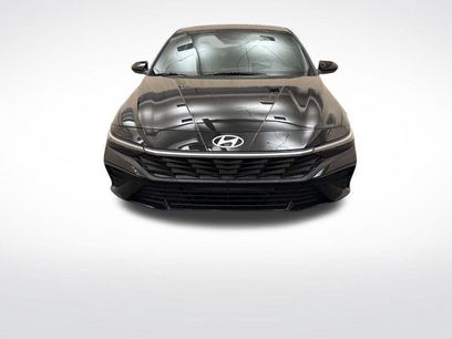New 2026 Hyundai Elantra Sport