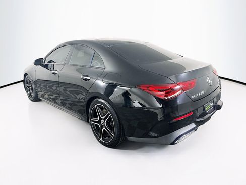 Used 2023 Mercedes-Benz CLA 250 CLA 250 image 5