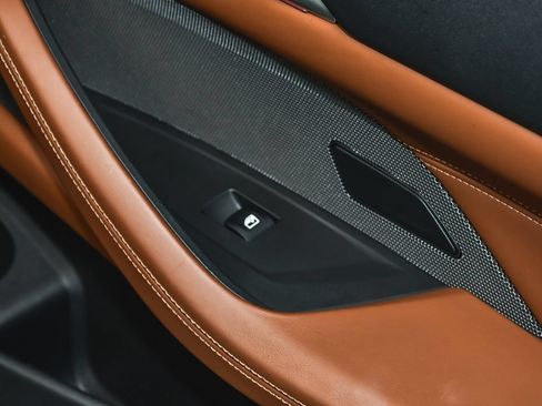 Used 2023 BMW M4 xDrive Competition AWD/4WD image 14