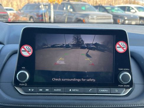 Used 2024 Nissan Rogue SV image 31