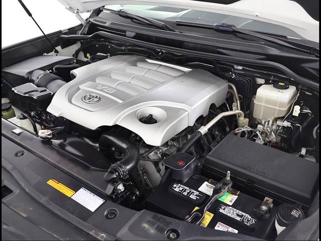 Used 2018 Toyota Land Cruiser AWD/4WD image 12