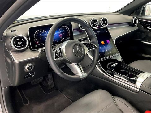 Used 2025 Mercedes-Benz C 300 C 300 image 17
