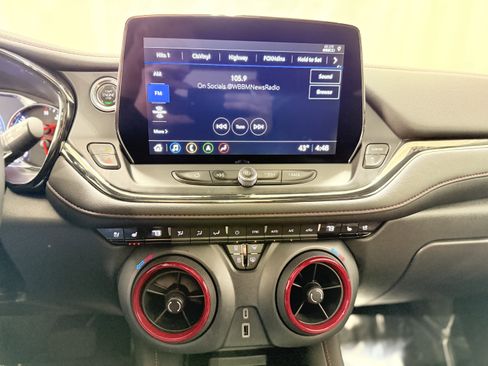 Used 2023 Chevrolet Blazer RS w/ Driver Confidence II Package image 20