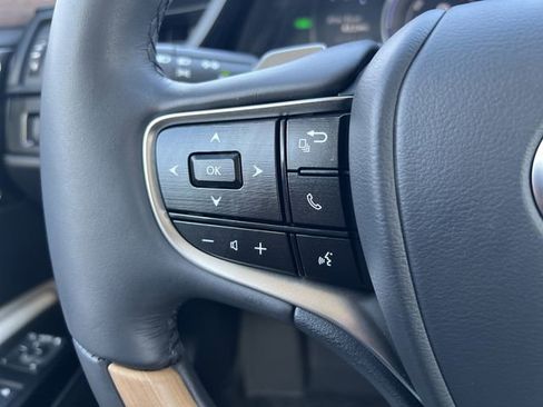 Used 2024 Lexus ES 300h Ultra Luxury w/ Accessory Package (Z2) FWD image 17