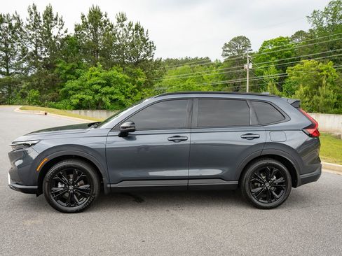 Used 2024 Honda CR-V Sport Touring image 5