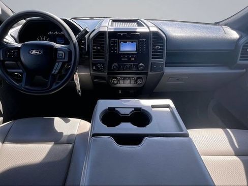 Used 2022 Ford F250 XL w/ Power Equipment Group AWD/4WD image 15