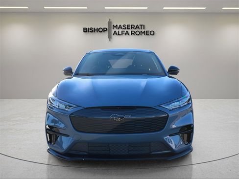Used 2023 Ford Mustang Mach-E GT image 2