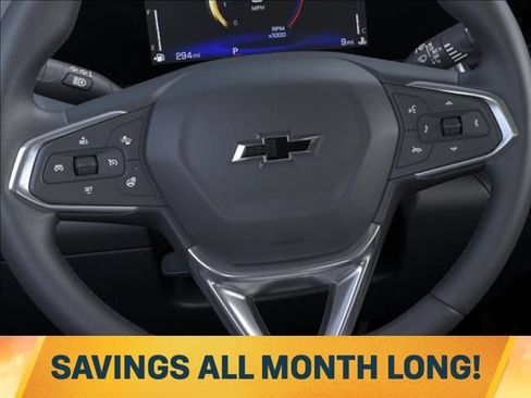 New 2026 Chevrolet Trax LT w/ Driver Confidence Package FWD image 19