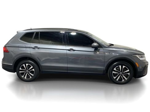 Used 2023 Volkswagen Tiguan S FWD image 6