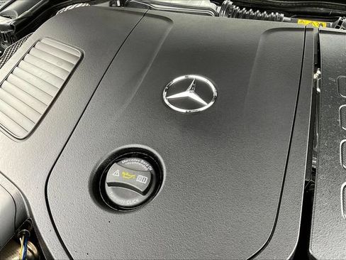Used 2026 Mercedes-Benz C 300 4MATIC Sedan image 32