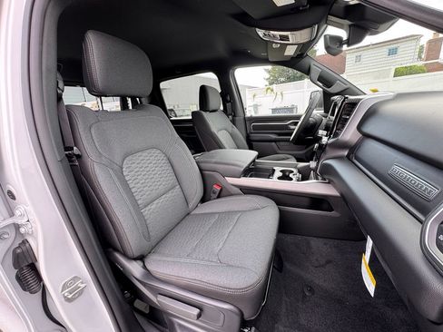 New 2026 RAM 1500 Big Horn AWD/4WD image 20