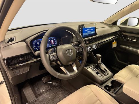 New 2026 Honda CR-V EX-L image 9