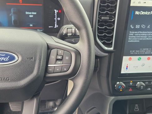 New 2025 Ford Ranger XL w/ Trailer Tow Package image 27