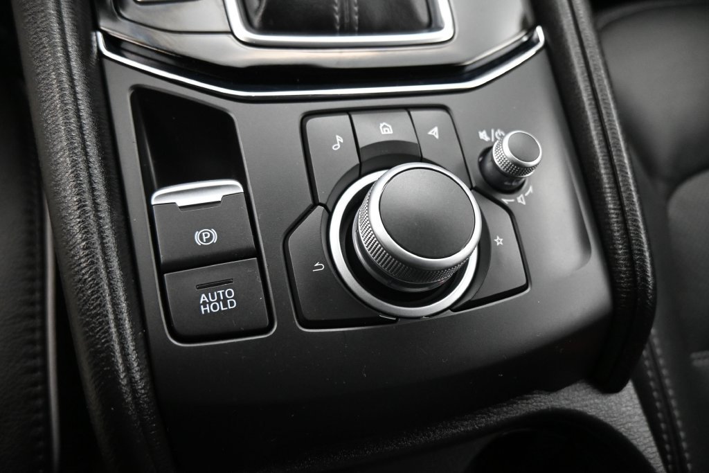 Used 2024 MAZDA CX-5 AWD 2.5 S w/ Preferred Package image 15