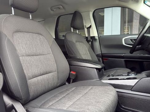 Certified 2023 Ford Bronco Sport Big Bend w/ Convenience Package image 34