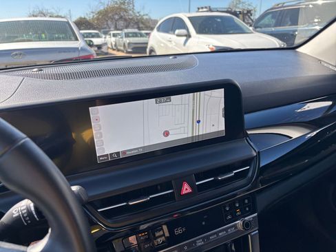 Used 2025 Kia Seltos S image 21