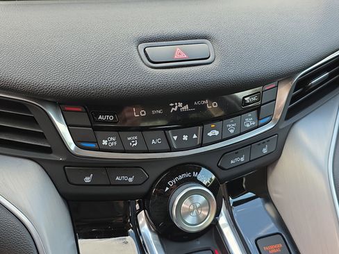 Certified 2023 Acura TLX FWD image 21