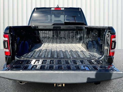Used 2021 RAM 1500 Rebel w/ Level 1 Equipment Group image 7