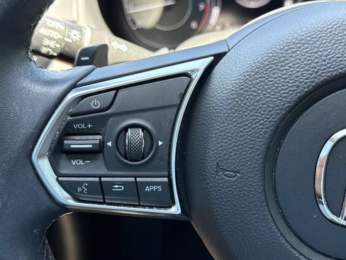 Used 2023 Acura RDX FWD w/ Technology Package image 22