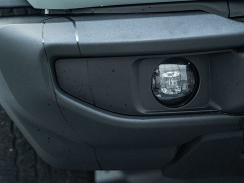 Used 2023 Ford Bronco Big Bend AWD/4WD image 13
