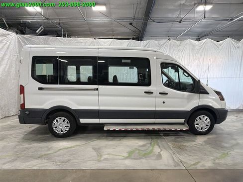 Used 2018 Ford Transit 350 XL RWD image 14
