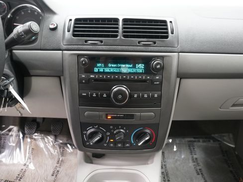 Used 2009 Chevrolet Cobalt LS w/ Protection Package FWD image 16