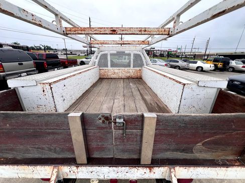 Used 2001 Ford F350 XL image 32