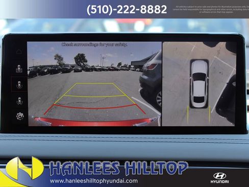 New 2023 Genesis G70 3.3T w/ Sport Prestige Package image 28