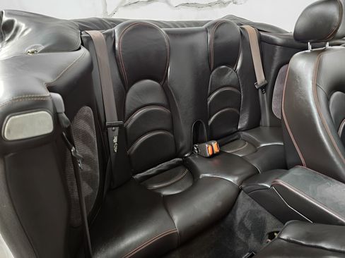 Used 2001 Jaguar XK8 Convertible RWD image 19