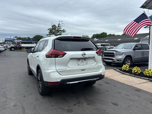 Used 2020 Nissan Rogue SL AWD/4WD image 5